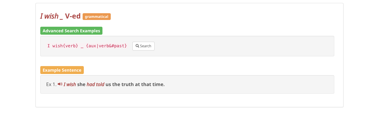 Construction detail with speaker icon for text-to-speech